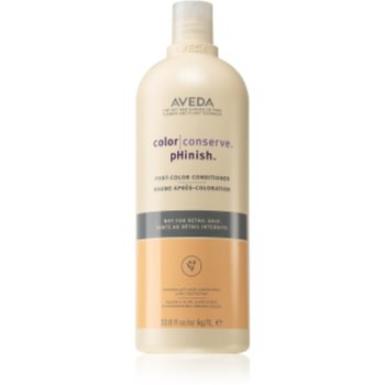 Aveda color conserve balsam dupa vopsire