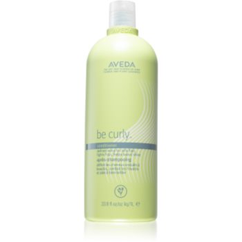 Aveda Be Curly balsam pentru par cret