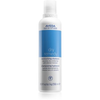 Aveda dry remedy sampon pentru par uscat si deteriorat