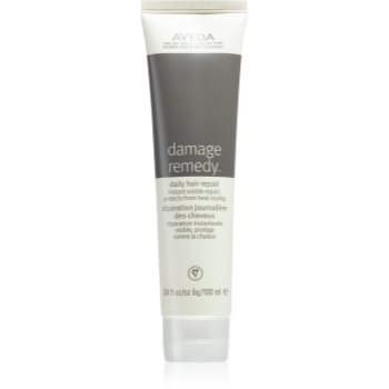 Aveda damage remedy tratament pentru regenerare pentru păr