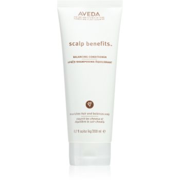 Aveda scalp benefits balsam pentru indreptare