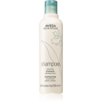 Aveda shampure sampon hranitor