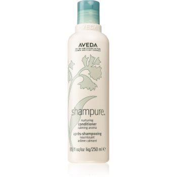 Aveda shampure balsam hranitor
