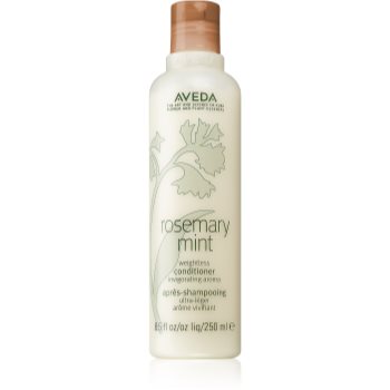 Aveda rosemary mint balsam