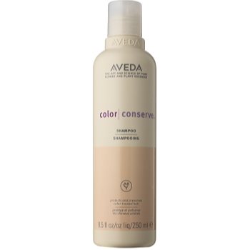 Aveda color conserve sampon protector pentru păr vopsit