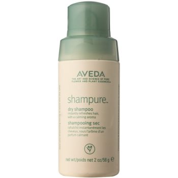 Aveda Shampure Șampon uscat cu efect calmant