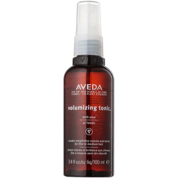 Aveda Tonic vlasové tonikum pro objem a lesk 100 ml