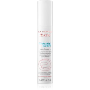 Avène triacnéal expert emulsie pentru ten acneic