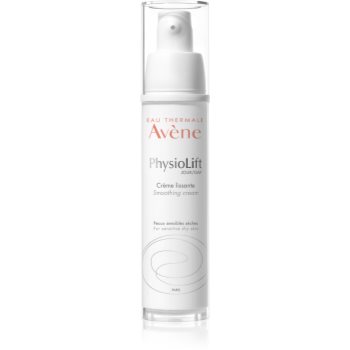 Avène physiolift crema de zi pentru netezire efect intens anti-rid