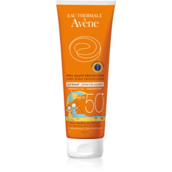 

Avène Sun Kids молочко захисне для дітей SPF 50+ 250 мл