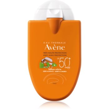 

Avène Sun Kids сонцезахисна емульсія для дітей SPF 50+ 30 мл
