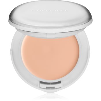 Avène couvrance make-up compact pentru ten mixt si gras