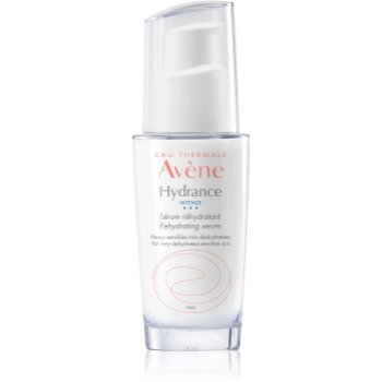 Avène hydrance ser cu hidratare intensiva pentru piele foarte sensibila