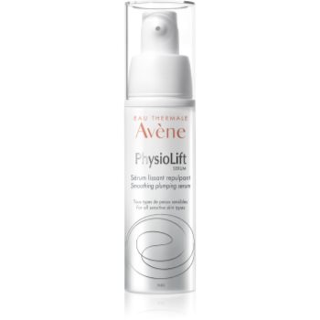 Avène physiolift ser facial pentru netezire pentru riduri adanci