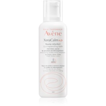 Avène xeracalm a.d. balsam pentru refacerea lipidelor pentru piele foarte sensibila sau cu dermatita atopica