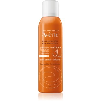Avène sun sensitive aburi de protecție spf 30