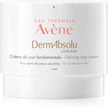 Avène dermabsolu crema remodelatoare de zi