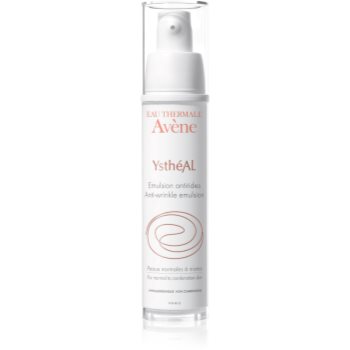 Avène ysthéal emulsie facială primele riduri (25+)