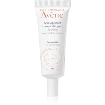 Avène skin care crema calmanta zona ochilor