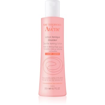 

Avène Skin Care делікатна очищуюча вода для сухої та дуже сухої шкіри 200 мл