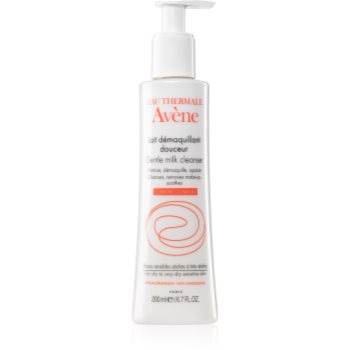 

Avène Skin Care очищуюче молочко для чутливої шкіри 200 мл
