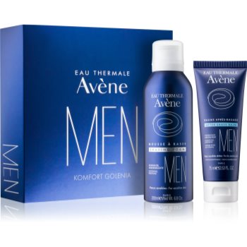 

Avène Men подарунковий набір I. (для гоління)