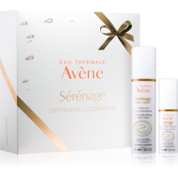 

Avène Sérénage косметичний набір I.