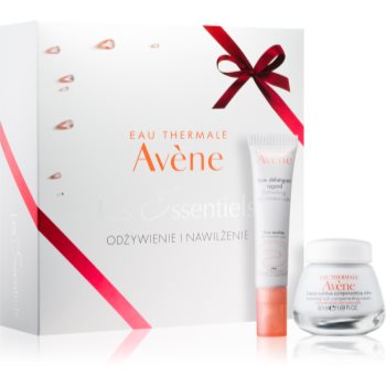

Avène Les Essentiels подарунковий набір I. (для чутливої сухої шкіри)