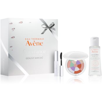 Avène Couvrance set cadou I. (pentru piele si ochi sensibili) pentru femei