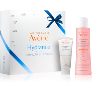 

Avène Hydrance подарунковий набір I. (для інтенсивного зволоження)