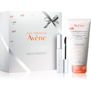Avène Couvrance set cadou III. (pentru ochi sensibili)
