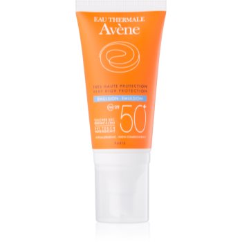 

Avène Sun Sensitive емульсія для засмаги SPF 50+ 50 мл