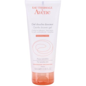 

Avène Body Care ніжний гель для душу для чутливої шкіри 100 мл