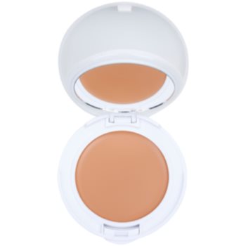 Avène Couvrance kompaktní make-up pro mastnou a smíšenou pleť odstín 03 Sand SPF 30 10 g