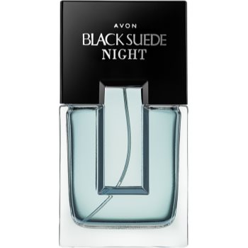 

Avon Black Suede Night туалетна вода для чоловіків 75 мл