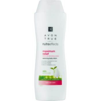 

Avon True NutraEffects відновлююче молочко для тіла 250 мл