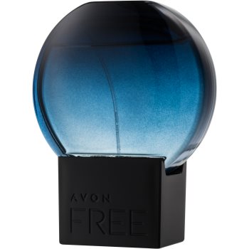 Avon Free For Him eau de toilette pentru bărbați