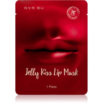 Avon k-beauty mască hidratantă pentru buze