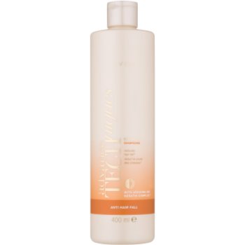 

Avon Advance Techniques Anti Hair Fall шампунь проти випадіння волосся 400 мл