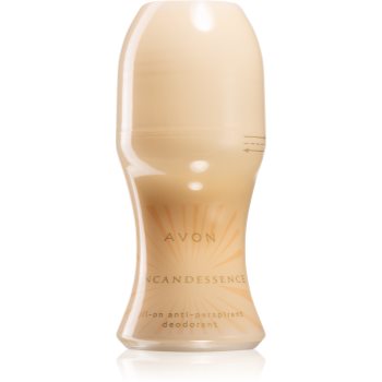 Avon Incandessence Deodorant roll-on pentru femei