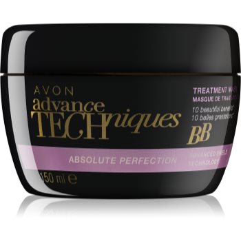 Avon advance techniques absolute perfection masca de par regeneratoare