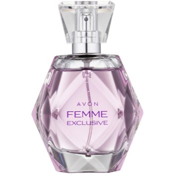 

Avon Femme Exclusive парфумована вода для жінок 50 мл