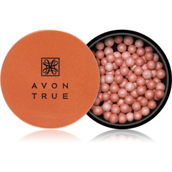 Avon True Colour perle bronzante imagine