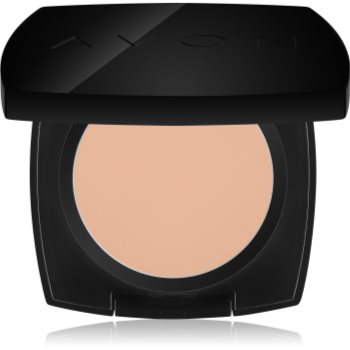 Avon True Colour pudra compacta