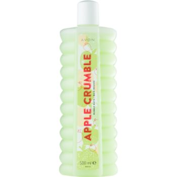 Avon bubble bath spumă de baie cu aromă de mere