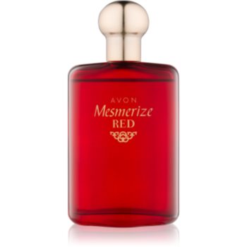 

Avon Mesmerize Red for Him туалетна вода для чоловіків 100 мл