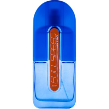 Avon full speed nitro eau de toilette pentru bărbați