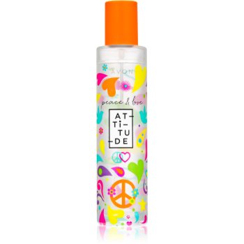 

Avon Peace & Love туалетна вода для жінок 50 мл