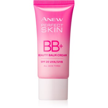 Avon anew perfect skin crema bb spf 20