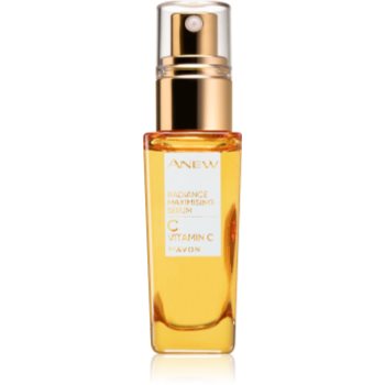 Avon anew ser stralucire cu vitamina c